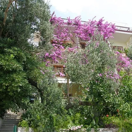 16 Appartement *