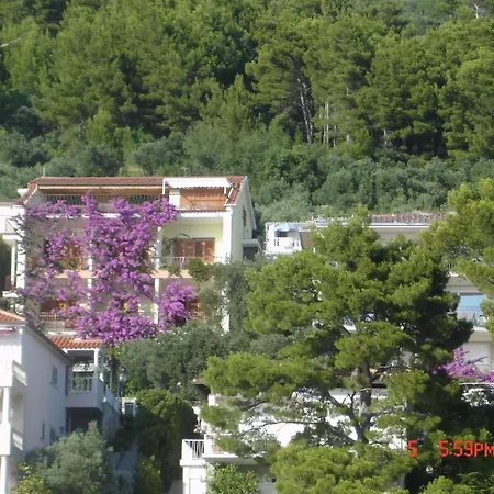 16 Appartement Brela