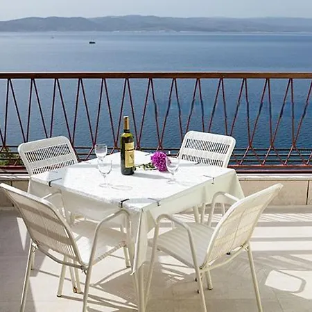 16 Appartement *