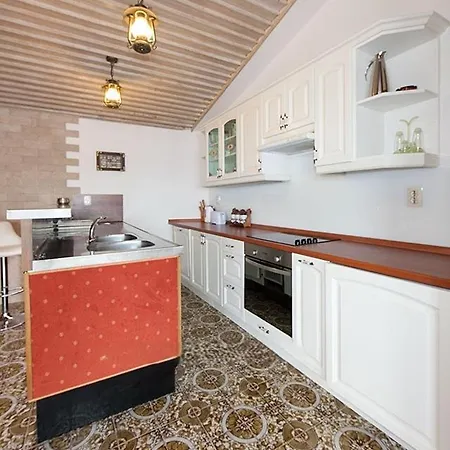 Appartement 16
