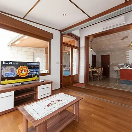 16 Appartement Brela