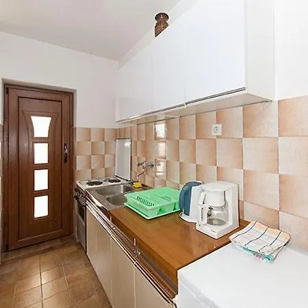 16 Appartement Brela