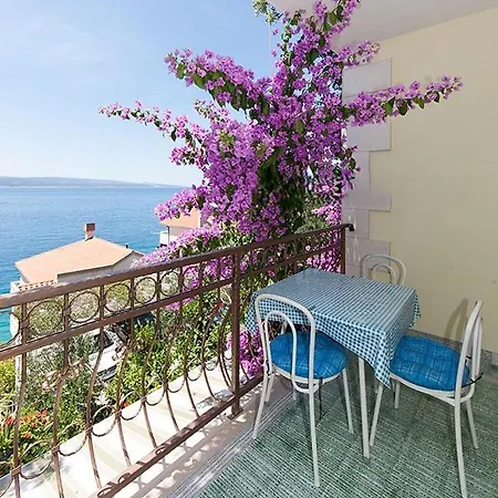 Appartement 16