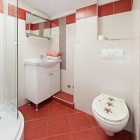 Appartement 16 Brela