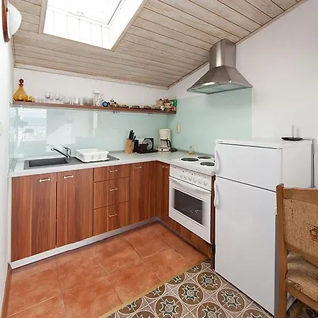 16 Appartement