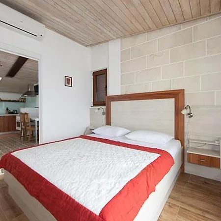 Appartement 16 Brela