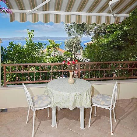 16 Appartement *